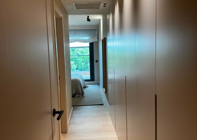 Reforma integral: Pozuelo de Alarcón I