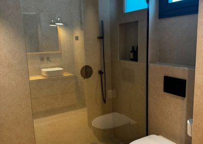 Reforma integral: Pozuelo de Alarcón I